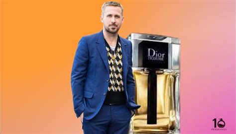 ryan gosling fragrance